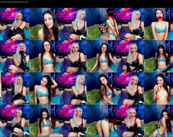 mistressnorma — 120 minute Chaturbate female cam show recording, 720p, Oct 12, 2025
