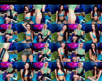 mistressnorma — 101 minute Chaturbate female cam show recording, 720p, Oct 13, 2025