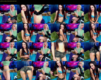 mistressnorma — 14 minute Chaturbate female cam show recording, 720p, Oct 13, 2025
