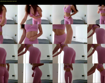 ms_seductive — 3 minute Chaturbate female cam show recording, 720p, Oct 12, 2025