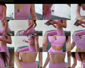 ms_seductive — 4 minute Chaturbate female cam show recording, 720p, Oct 12, 2025