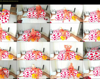 naughtyobsessions — 120 minute Chaturbate female cam show recording, 720p, Oct 12, 2025