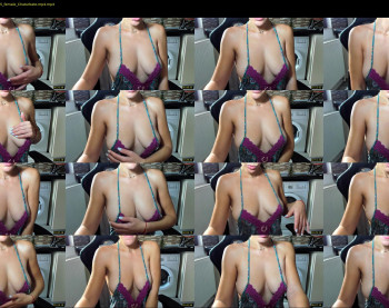 nickyplus — 7 minute Chaturbate couple cam show recording, 720p, Oct 12, 2025