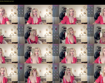 ollalla7 — 79 minute Chaturbate female cam show recording, 720p, Oct 12, 2025