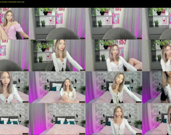 paradi_se — 120 minute Chaturbate female cam show recording, 720p, Oct 12, 2025