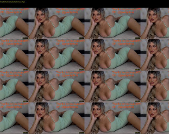 pearljethub — 9 minute Chaturbate couple cam show recording, 720p, Oct 12, 2025