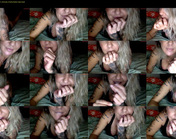 ramjetkel — 14 minute Chaturbate female cam show recording, 480p, Oct 12, 2025