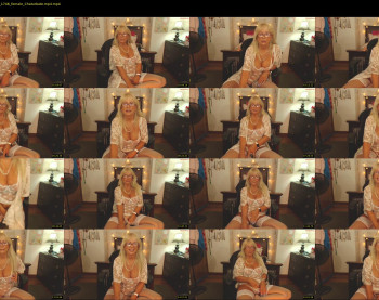 sassythang4u — 19 minute Chaturbate female cam show recording, 720p, Oct 12, 2025