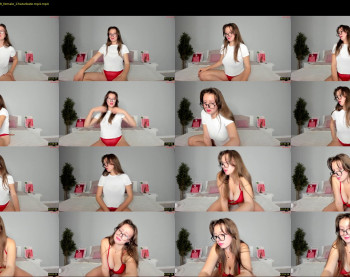 sen0_rita — 50 minute Chaturbate couple cam show recording, 720p, Oct 12, 2025