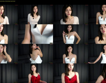sheenadu — 120 minute Chaturbate female cam show recording, 720p, Oct 12, 2025
