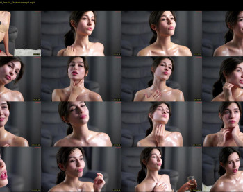 sheenadu — 120 minute Chaturbate female cam show recording, 720p, Oct 12, 2025