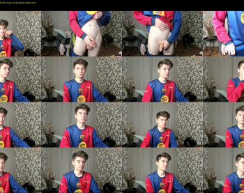 sherlockmax — 8 minute Chaturbate male cam show recording, 720p, Oct 12, 2025