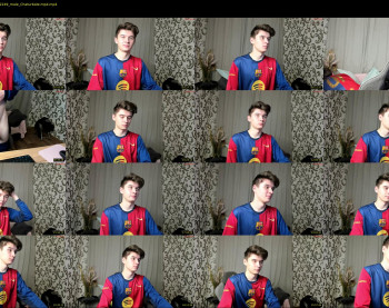 sherlockmax — 30 minute Chaturbate male cam show recording, 720p, Oct 12, 2025