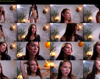 shiningstarrr — 96 minute Chaturbate female cam show recording, 720p, Oct 12, 2025