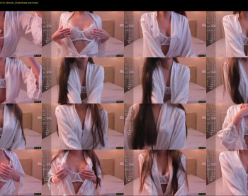 shy_starlight — 11 minute Chaturbate female cam show recording, 720p, Oct 12, 2025