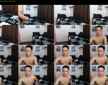 softpinay5 — 14 minute Chaturbate female cam show recording, 720p, Oct 12, 2025