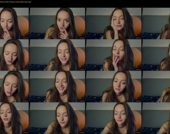 sonya_dead_ahead — 5 minute Chaturbate couple cam show recording, 720p, Oct 12, 2025