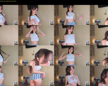steffanimor — 122 minute Chaturbate couple cam show recording, 720p, Oct 12, 2025
