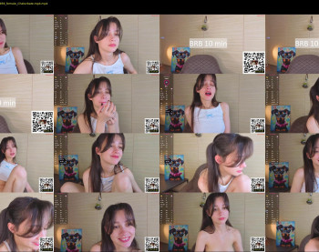 steffanimor — 121 minute Chaturbate couple cam show recording, 720p, Oct 12, 2025