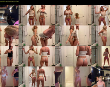 summerclarke2 — 84 minute Chaturbate female cam show recording, 720p, Oct 13, 2025
