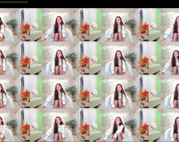 sunshine13_ — 8 minute Chaturbate female cam show recording, 720p, Oct 12, 2025