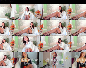 sunshine13_ — 59 minute Chaturbate female cam show recording, 720p, Oct 13, 2025