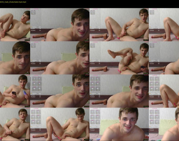 sweeeettt___ — 21 minute Chaturbate male cam show recording, 720p, Oct 12, 2025