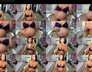 sweetbuttocks — 30 minute Chaturbate female cam show recording, 720p, Oct 12, 2025