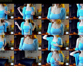 sweety_xis — 121 minute Chaturbate female cam show recording, 720p, Oct 12, 2025