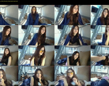 tempiebunting — 120 minute Chaturbate female cam show recording, 720p, Oct 12, 2025