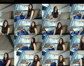 tempiebunting — 70 minute Chaturbate female cam show recording, 720p, Oct 12, 2025