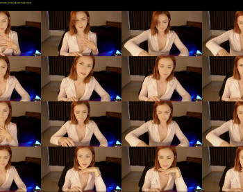 timissi — 3 minute Chaturbate female cam show recording, 720p, Oct 12, 2025