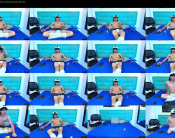 twinslovers_ — 74 minute Chaturbate couple cam show recording, 720p, Oct 12, 2025