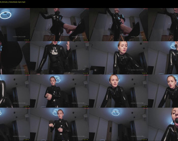 vinylstore — 120 minute Chaturbate female cam show recording, 720p, Oct 12, 2025