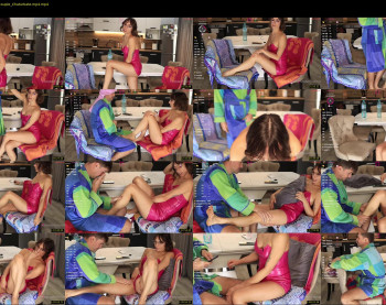 xwithy — 121 minute Chaturbate female cam show recording, 720p, Oct 12, 2025
