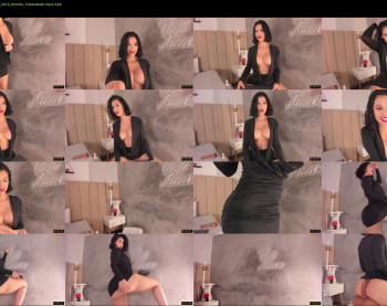 zoemonroee_ — 16 minute Chaturbate female cam show recording, 720p, Oct 12, 2025