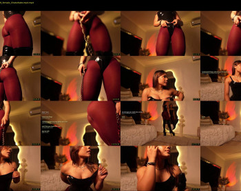 zoevidal_ — 120 minute Chaturbate female cam show recording, 720p, Oct 12, 2025