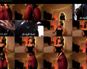 zoevidal_ — 120 minute Chaturbate female cam show recording, 720p, Oct 12, 2025