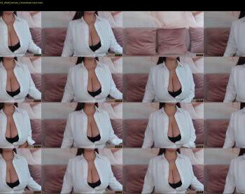 1dream_magical — 7 minute Chaturbate female cam show recording, 720p, Oct 13, 2025