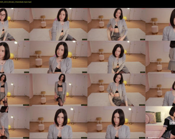 _female_essence_ — 121 minute Chaturbate female cam show recording, 720p, Oct 13, 2025