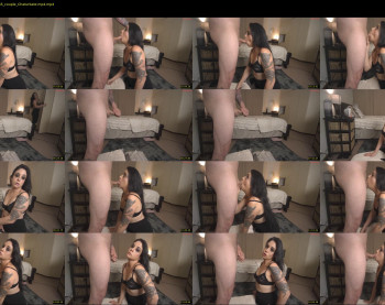 _lexi_sky_ — 19 minute Chaturbate couple cam show recording, 720p, Oct 13, 2025