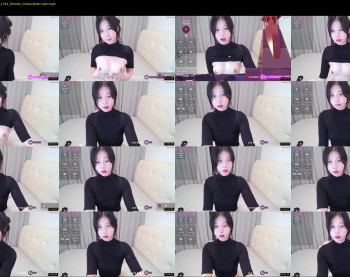 _smileflower_ — 33 minute Chaturbate female cam show recording, 720p, Oct 13, 2025
