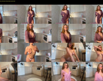 a__enigma — 69 minute Chaturbate female cam show recording, 720p, Oct 13, 2025
