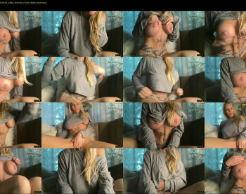 adventurouscpl2469 — 5 minute Chaturbate couple cam show recording, 480p, Oct 13, 2025