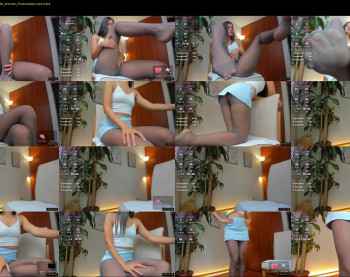 alessia1__ — 120 minute Chaturbate female cam show recording, 720p, Oct 13, 2025