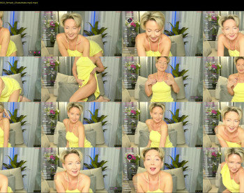 alexandrafix — 10 minute Chaturbate female cam show recording, 720p, Oct 13, 2025