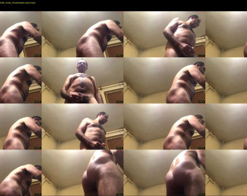 amaranther — 7 minute Chaturbate male cam show recording, 720p, Oct 13, 2025