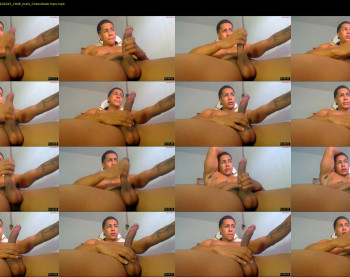 american_challenges — 5 minute Chaturbate couple cam show recording, 720p, Oct 13, 2025