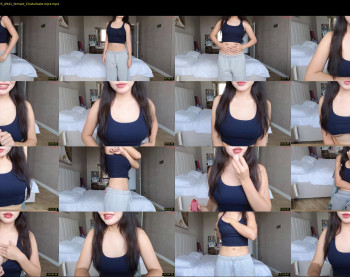 amyalwayshere — 82 minute Chaturbate female cam show recording, 720p, Oct 13, 2025