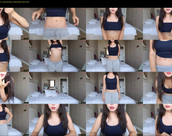 amyalwayshere — 42 minute Chaturbate female cam show recording, 720p, Oct 13, 2025